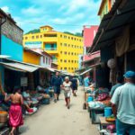 Economic Challenges in Belize: The Reality of Poverty