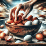 Cooking Eggs Quickly: Simple and Fast Techniques