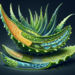 Aloe Vera for Burns: A Comprehensive Guide to Natural Healing