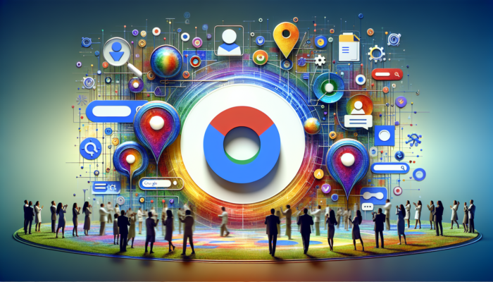 Google My Business Sign Up: A Comprehensive Guide