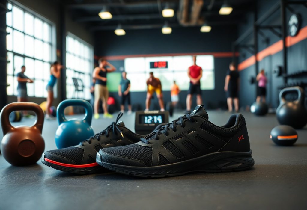 Xero Shoes: Insights for 2025 CrossFit Performance WODs
