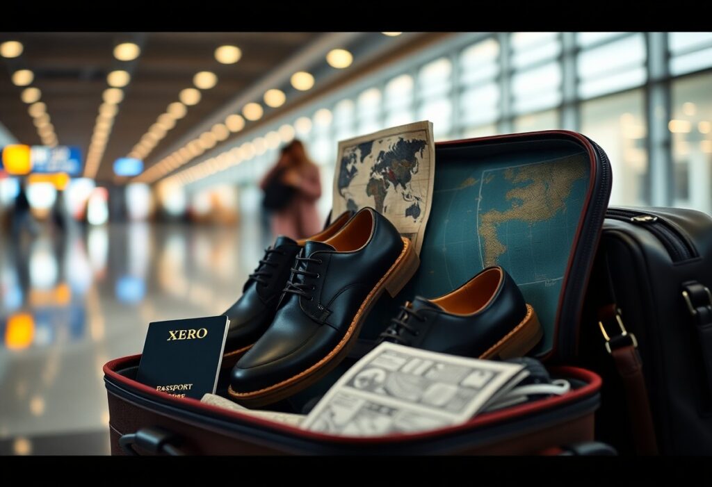 Xero Shoes: The Essential Travel Comfort Guide 2025