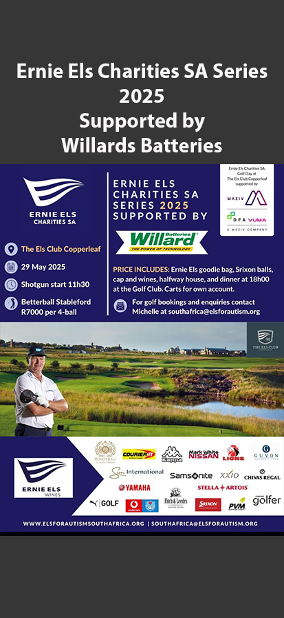 Experience The Els Club at Copperleaf Golf Estate Today