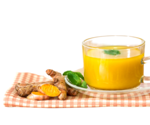 Turmeric: Discover the Health Benefits of the Golden Spice