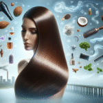 Hair Oils for Essential Hydration in UK Weather Must-Haves