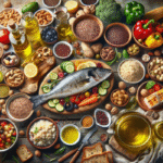 Mediterranean Diet Success: Essential Culinary Tips