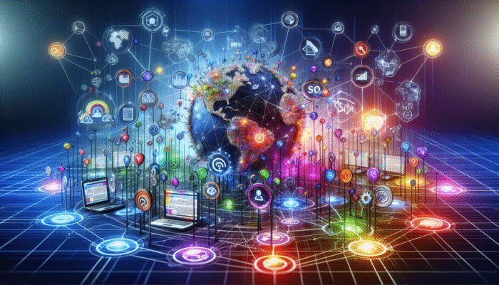Digital Marketing Services: Your Guide to Local Success
