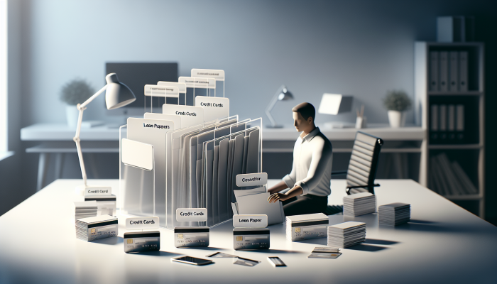 Debt Consolidation Explained: A Simple Guide for You
