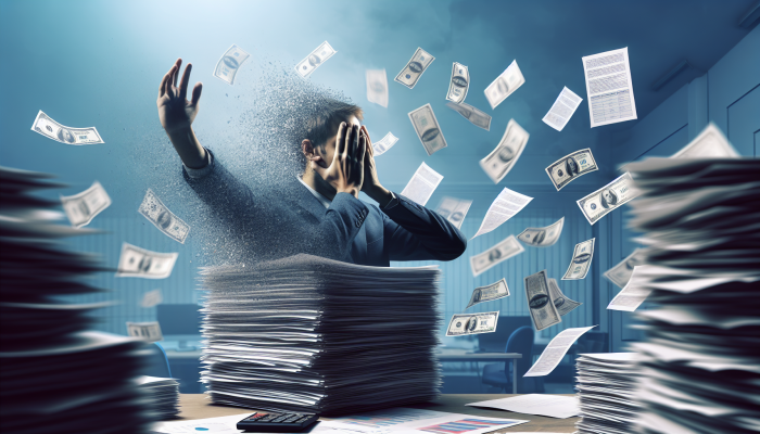 Debt Consolidation Guide: Achieve a Fresh Start in the UK
