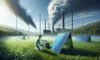 Portable Solar Panels: Effectively Harness Renewable Energy
