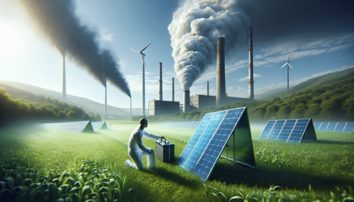 Portable Solar Panels: Effectively Harness Renewable Energy