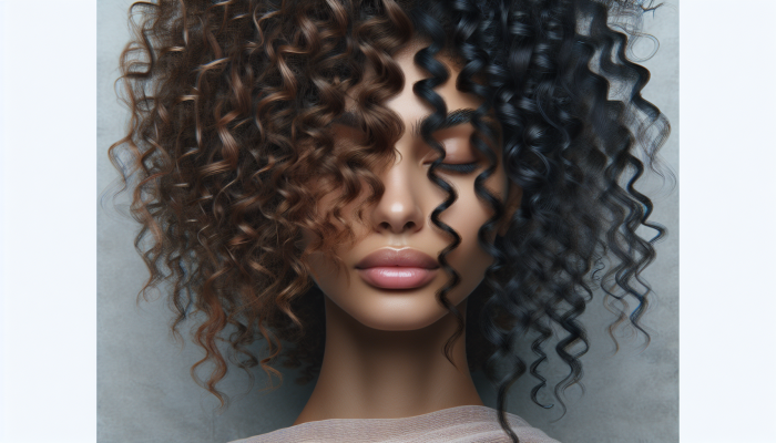 Mixed Texture Hair Treatments: Your Customisation Guide