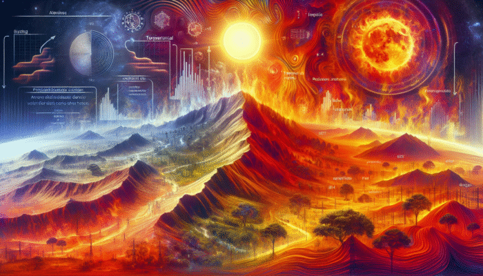 Survival Strategies for Urban Heatwaves You Need to Know