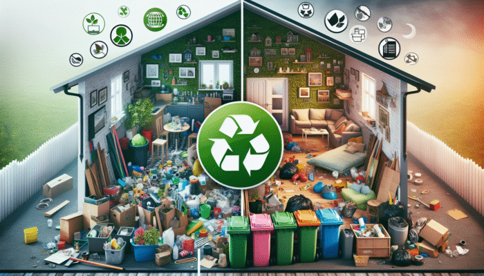 House Clearance Tips: Essential Downsizing Advice for UK Residents
