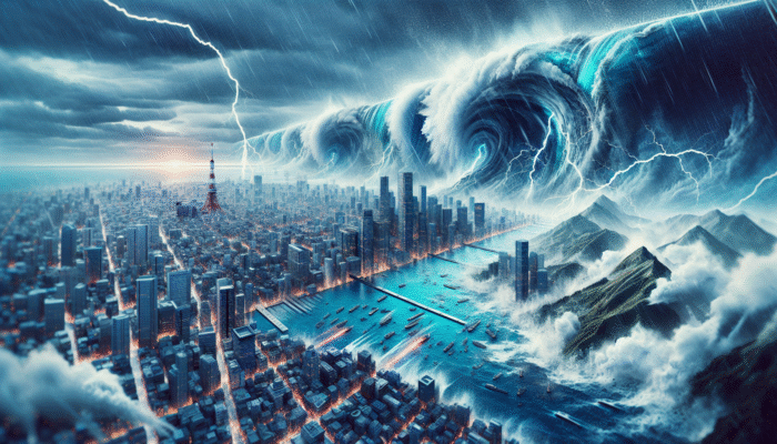 Disaster Preparedness Plan: A Guide to Essential Safety