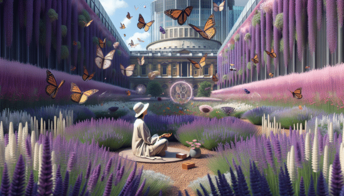 Herbs for Mindfulness: Essential Guide for the UK