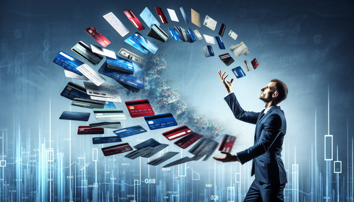 Debt Consolidation Mobile Apps: Updated Efficient Solutions