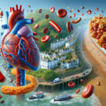 Cholesterol Blood Test: Local Health Check Services in Bexhill
