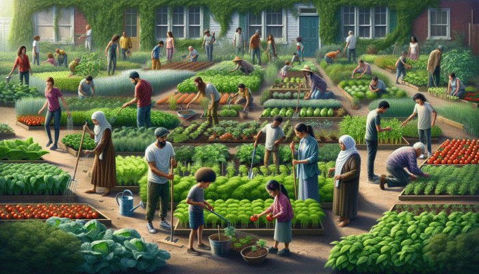 Prepper Community Success Strategies for Effective Living