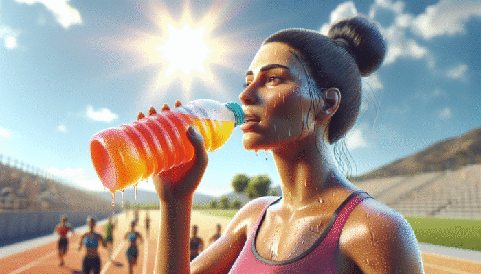 Electrolyte Supplements: Unlocking Optimal Hydration Secrets