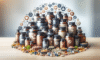 Men’s Supplements: Essential Insights and Benefits Explained