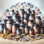 Men’s Supplements: Essential Insights and Benefits Explained
