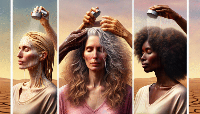 Salon-Treated Hair Maintenance Tips for Lasting Results