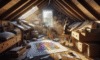 Attic Clearance Tips: Budget-Friendly Ideas for the UK