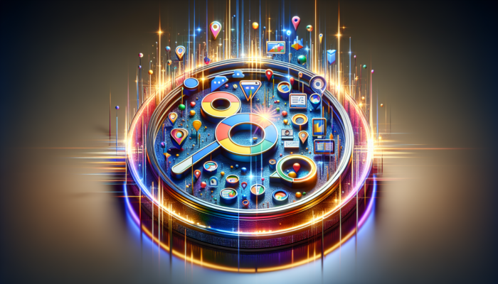 Google Business Optimisation: Boost Your Online Visibility