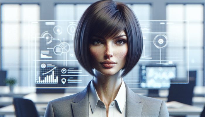 Shoulder Length Haircuts: Explore Chic Versatility