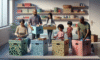 Leicester House Clearance Tips for Family Success