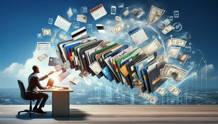 Debt Consolidation with Bad Credit: Essential Guide for the UK