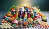 Dietary Supplements: Unveiling Benefits and Functions