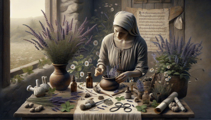 Herbal Compresses: Essential Tips for UK Users to Maximise Benefits