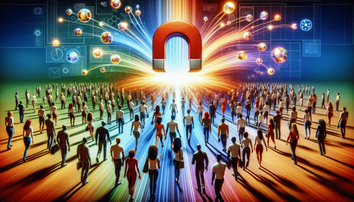 Inbound Digital Marketing Strategies for Success Achievement