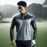 Golf Rain Gear Essentials for Playing in Wet Weather