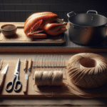 Trussing a Turkey: Easy Tips for Flawless Roasting
