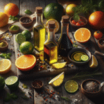 Easy Marinades for Grilling Enthusiasts to Try
