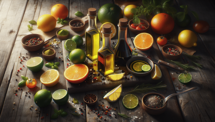 Easy Marinades for Grilling Enthusiasts to Try