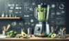 Blender for Versatile Investment: High Quality and Performance