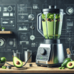 Blender for Versatile Investment: High Quality and Performance