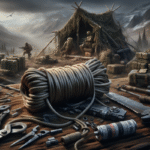 Survival Rope Types: Must-Have Gear for Outdoor Adventurers