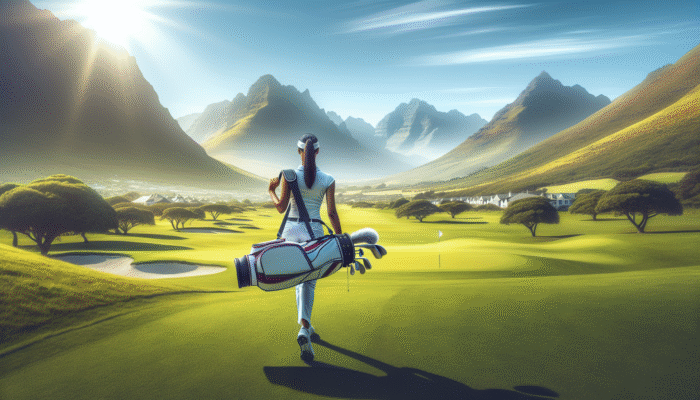 Lightweight Golf Bags: Your Comprehensive Carrying Guide