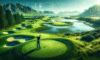 Premier Golfing Experience: Discover Silver Lakes Club