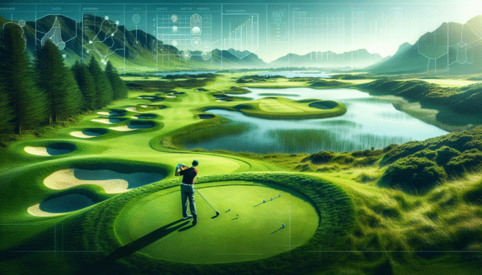 Premier Golfing Experience: Discover Silver Lakes Club