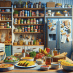 Cooking on a Budget: Essential Tips for Savvy Chefs