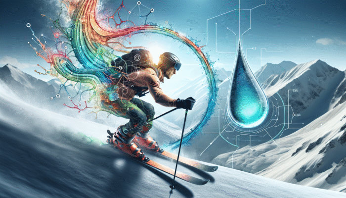Ski Training Hydration Tips for Peak Performance