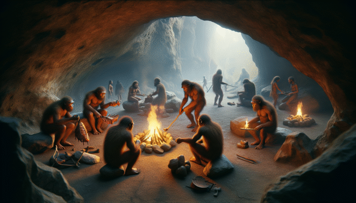 Open-Fire Cooking: Excelling in Timeless Culinary Techniques