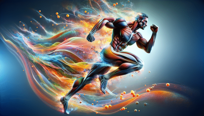 Supplements for Enhanced Power to Boost Explosive Performance