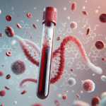 Ferritin Blood Test: A Comprehensive Guide for Alfreton Residents